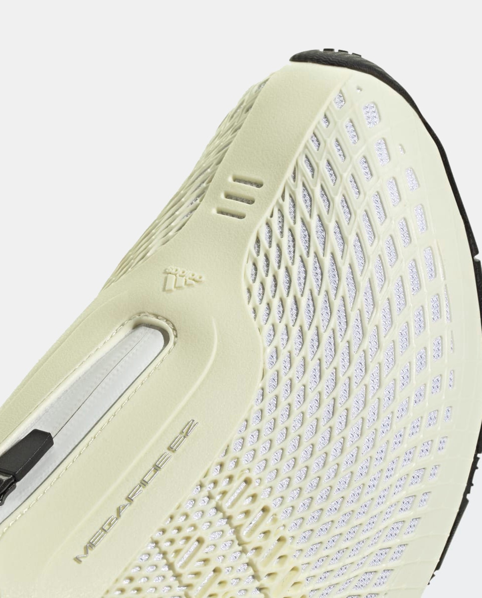 Sapatilhas Megaride de Homem Branco-8