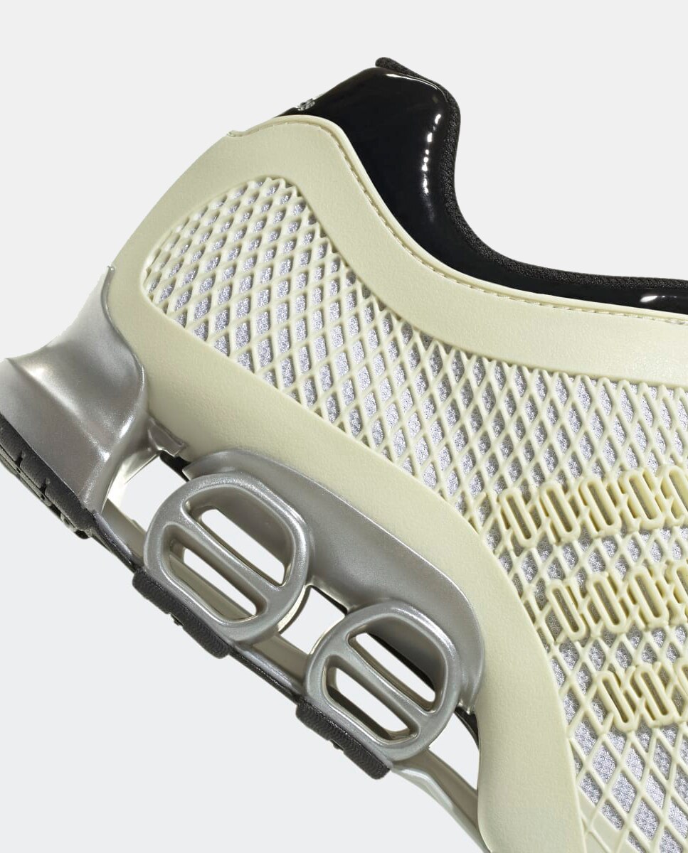 Sapatilhas Megaride de Homem Branco-9