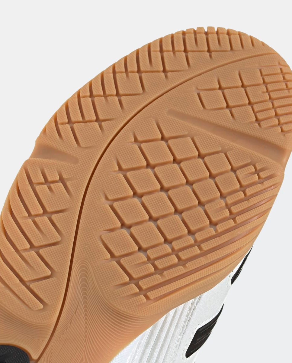 Sapatilhas Predator de Homem Branco-8