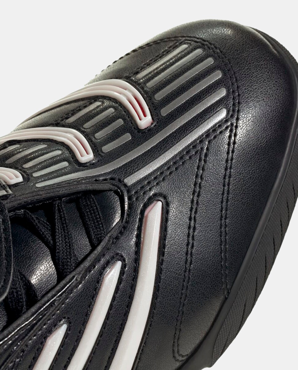 Sapatilhas Predator de Homem Preto-7