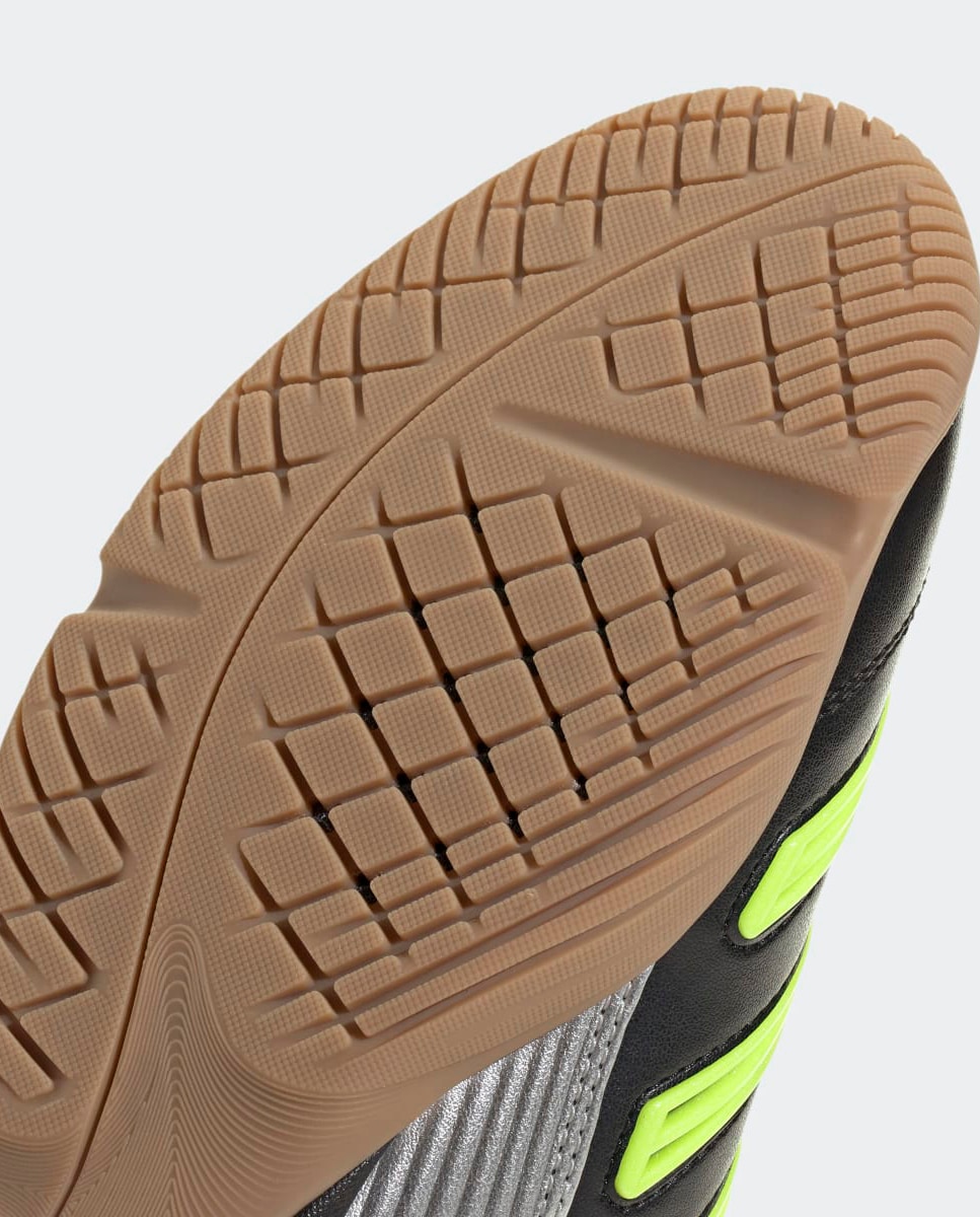 Sapatilhas Predator de Homem Preto-9