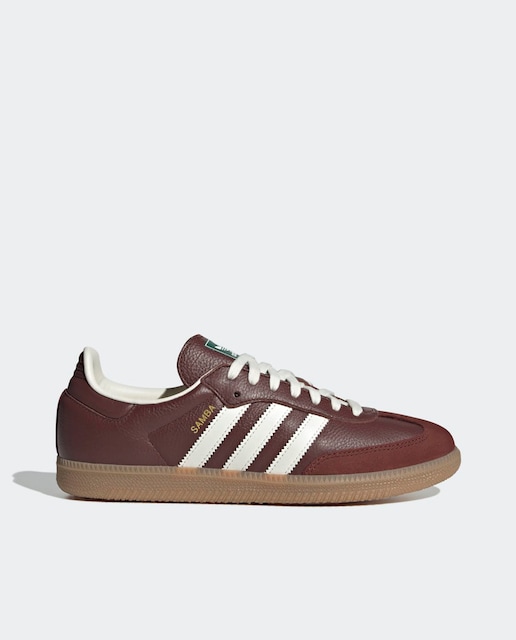 Imagen 0 de Adidas Samba para Hombre