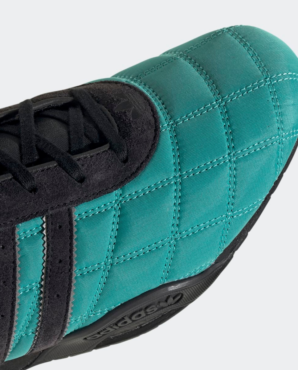 Sapatilhas Adiracer Hi Mercedes de Homem Azul-7