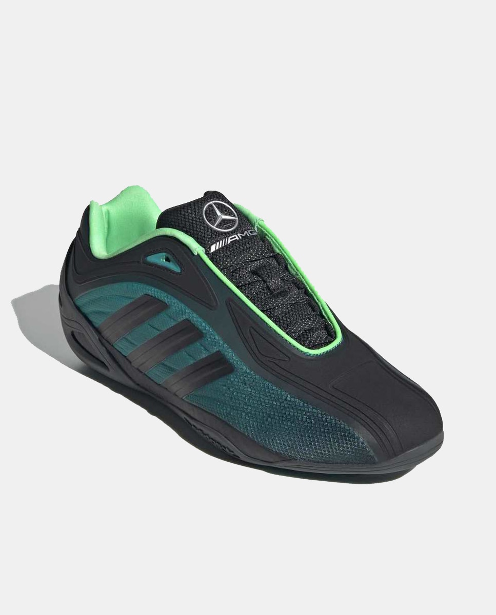 Sapatilhas Adiracer GT Mercedes de Homem Preto-2