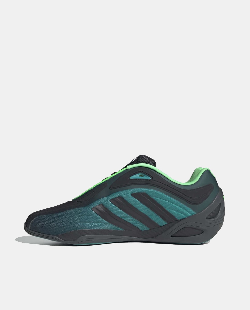 Sapatilhas Adiracer GT Mercedes de Homem Preto-3