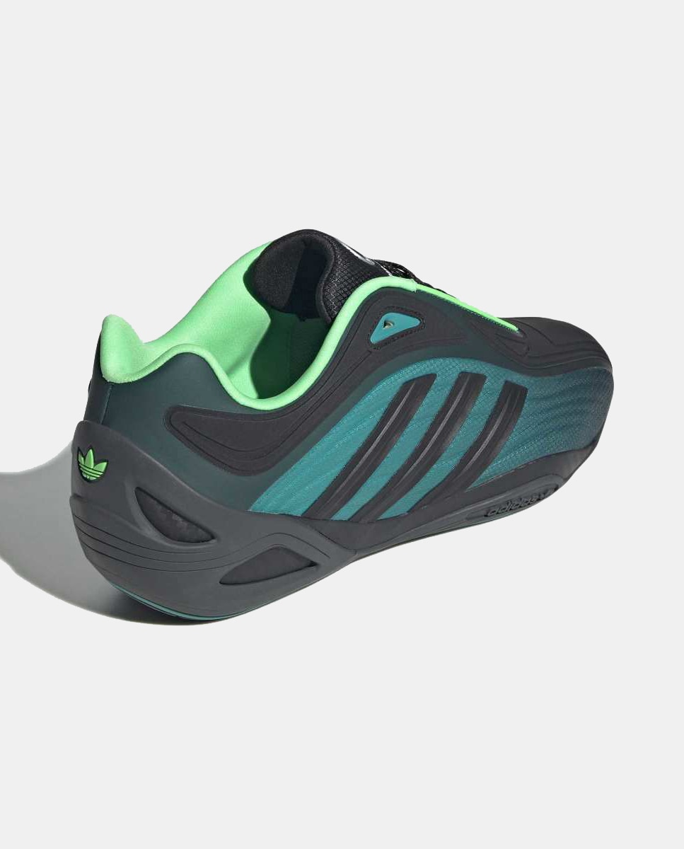Sapatilhas Adiracer GT Mercedes de Homem Preto-4