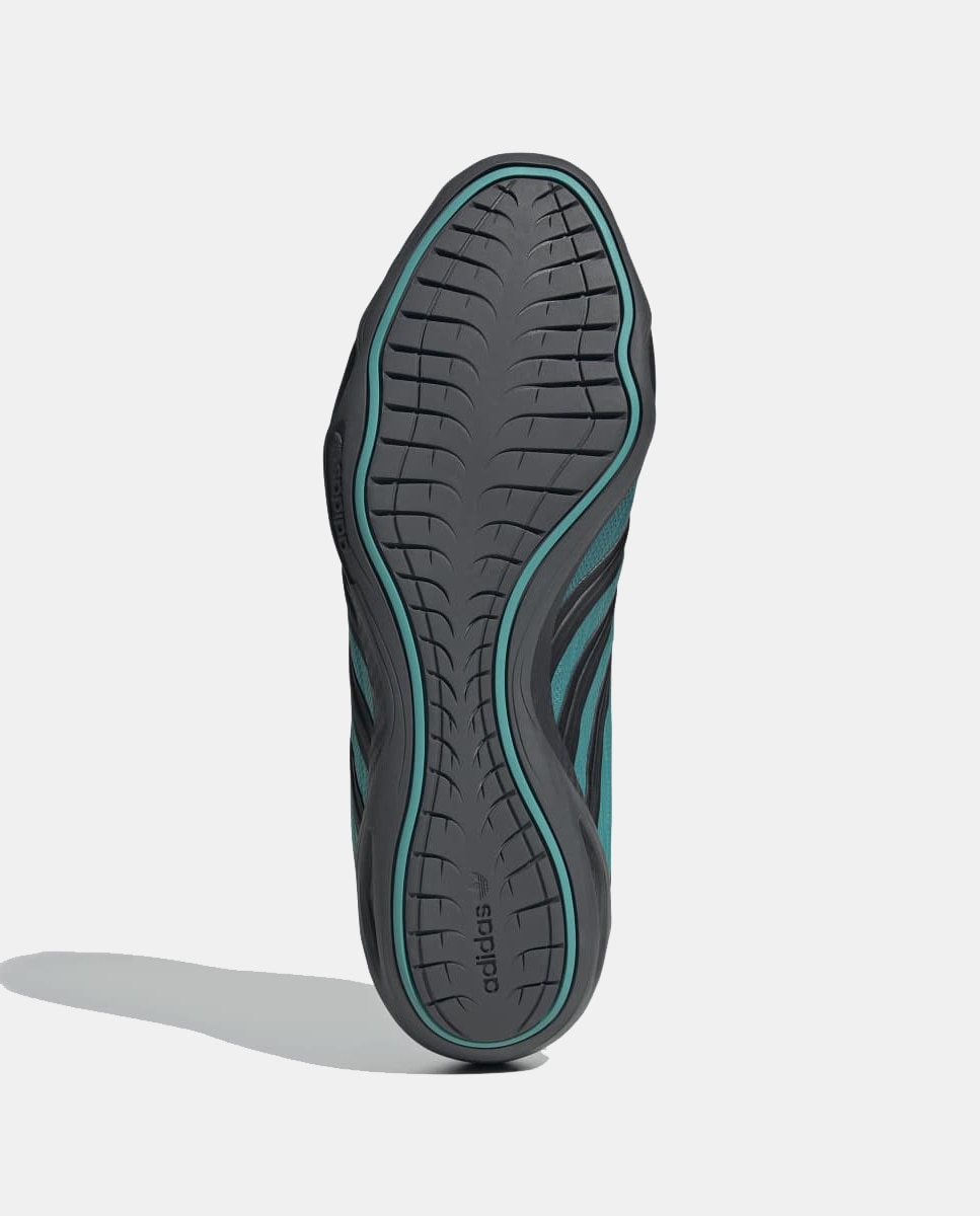 Sapatilhas Adiracer GT Mercedes de Homem Preto-8
