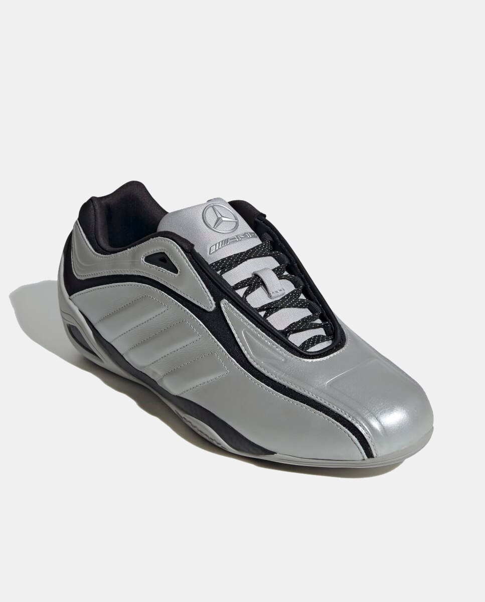 Sapatilhas Adiracer GT Mercedes de Homem Cinzento-2