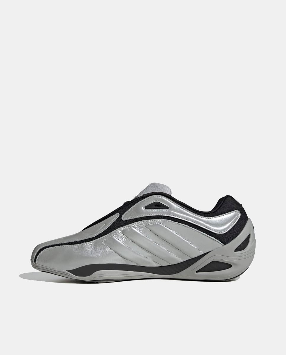 Sapatilhas Adiracer GT Mercedes de Homem Cinzento-4
