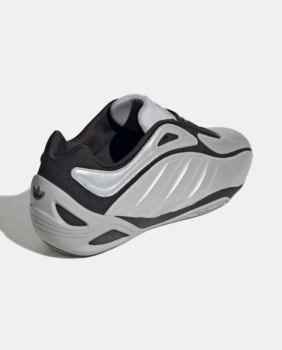Sapatilhas Adiracer GT Mercedes de Homem Cinzento-5