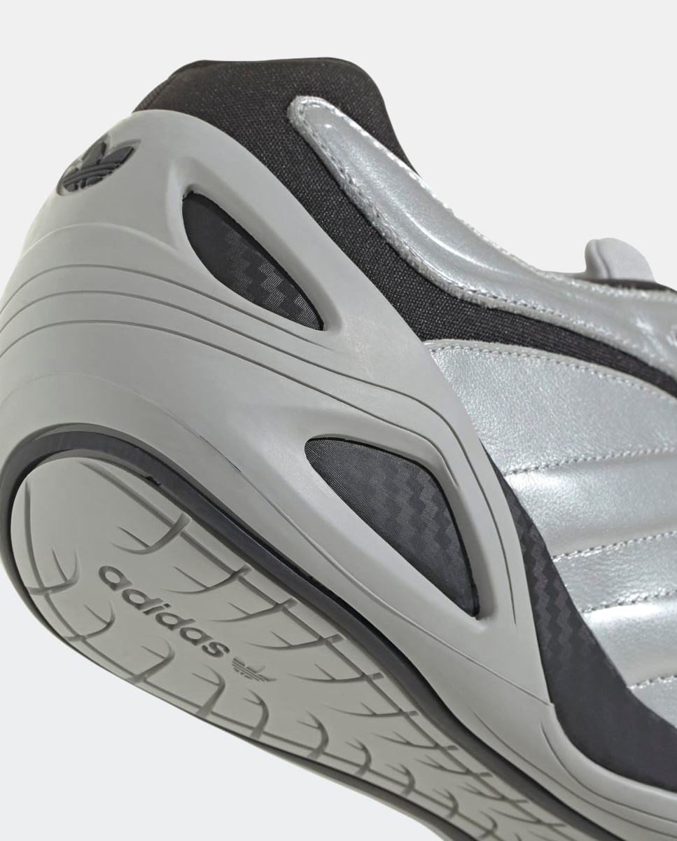 Sapatilhas Adiracer GT Mercedes de Homem Cinzento-7