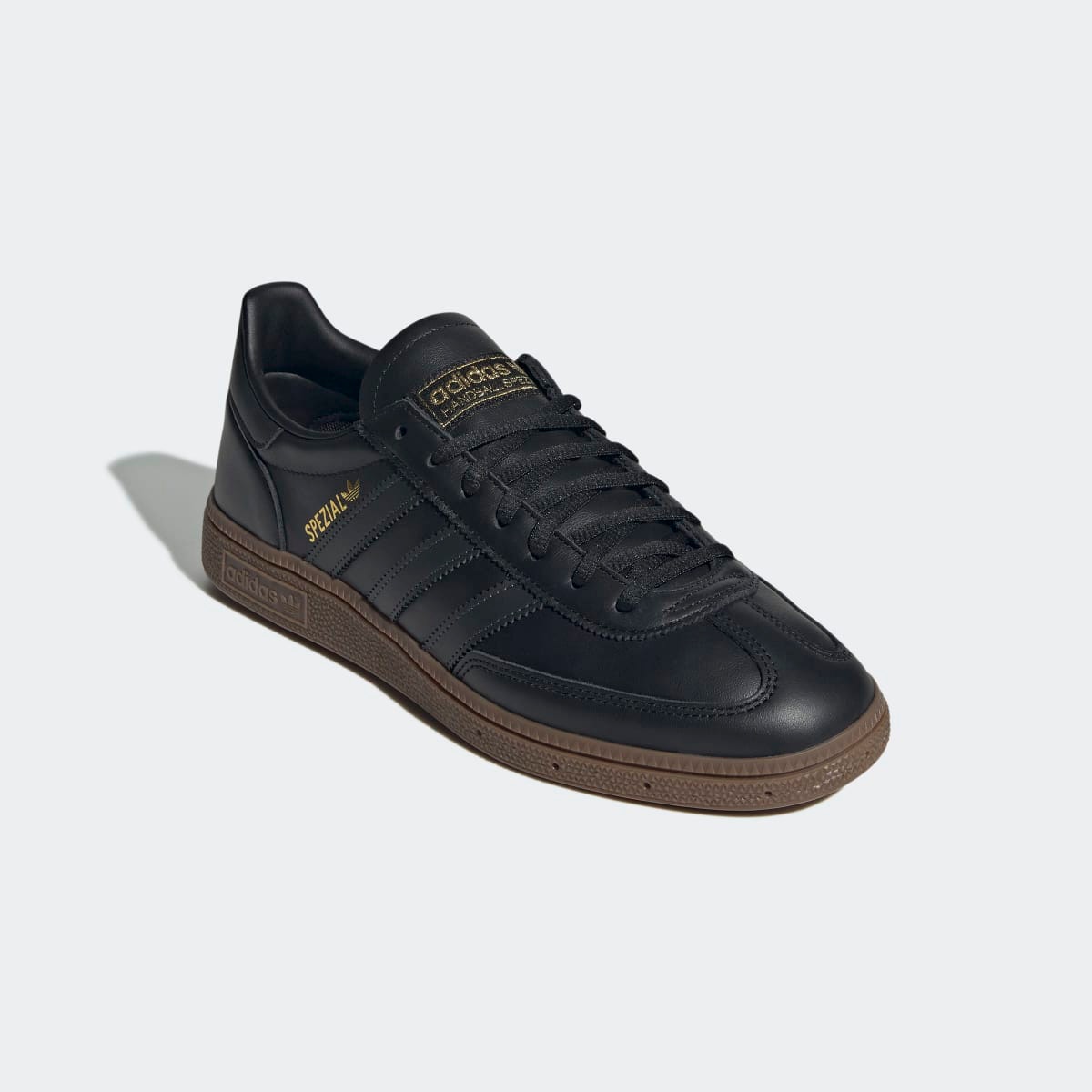 Sapatilhas Handball Spezial de Homem Preto-2