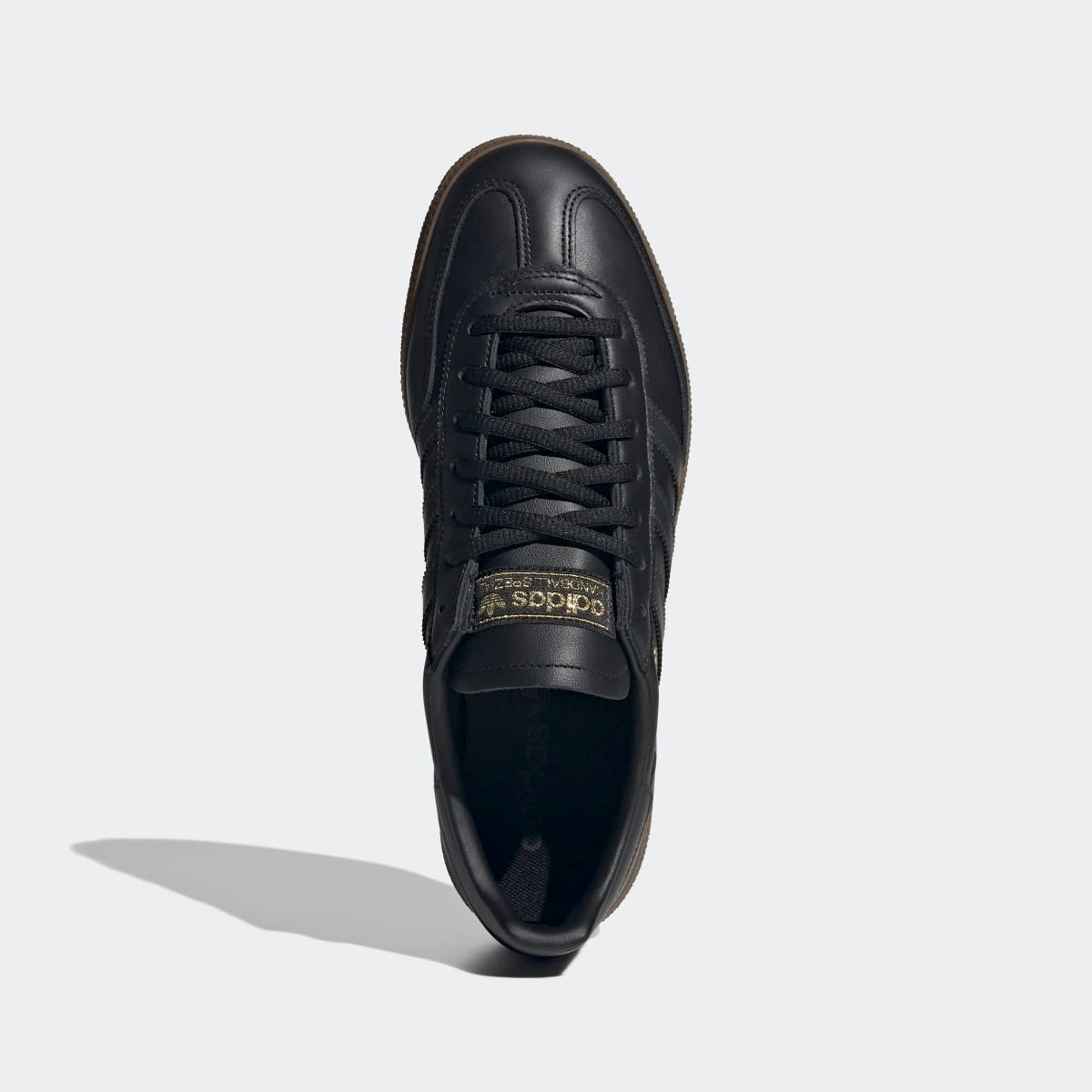 Sapatilhas Handball Spezial de Homem Preto-3