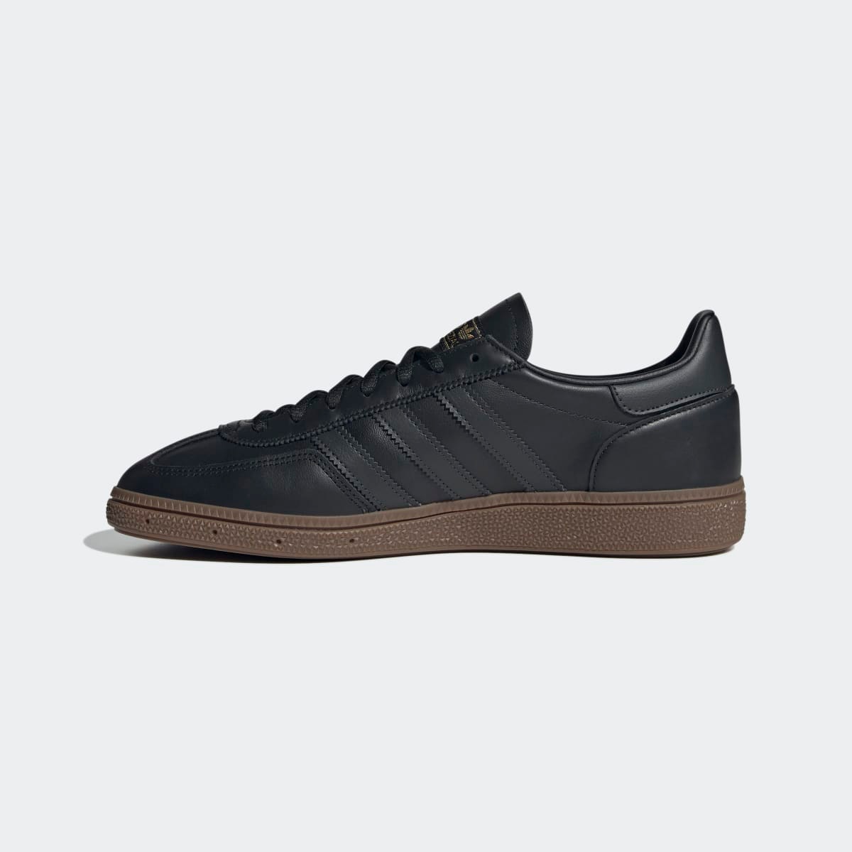 Sapatilhas Handball Spezial de Homem Preto-4
