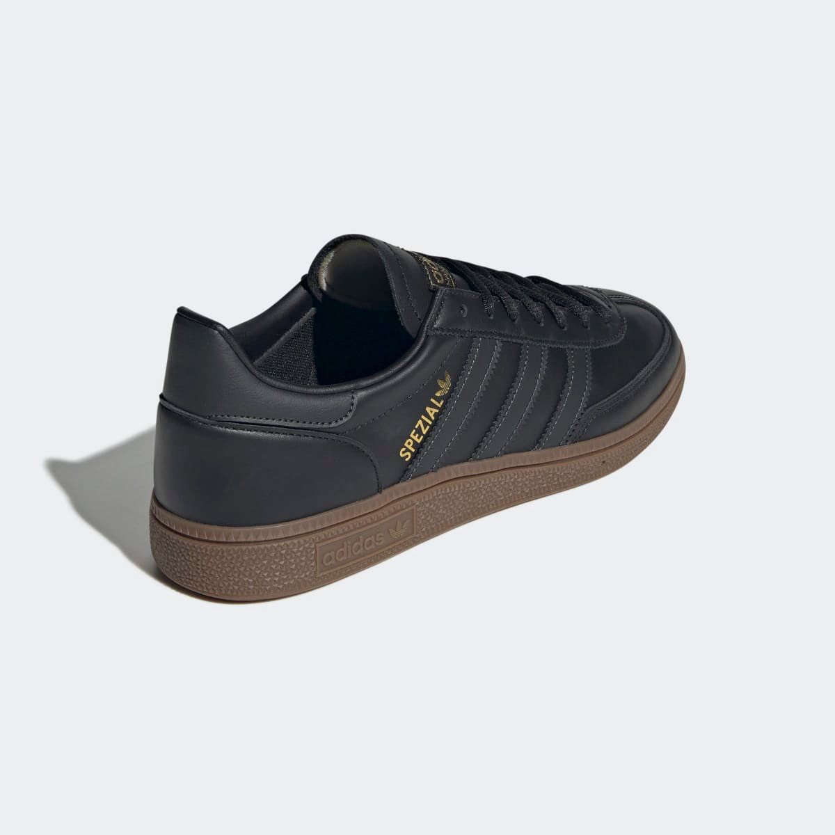 Sapatilhas Handball Spezial de Homem Preto-5
