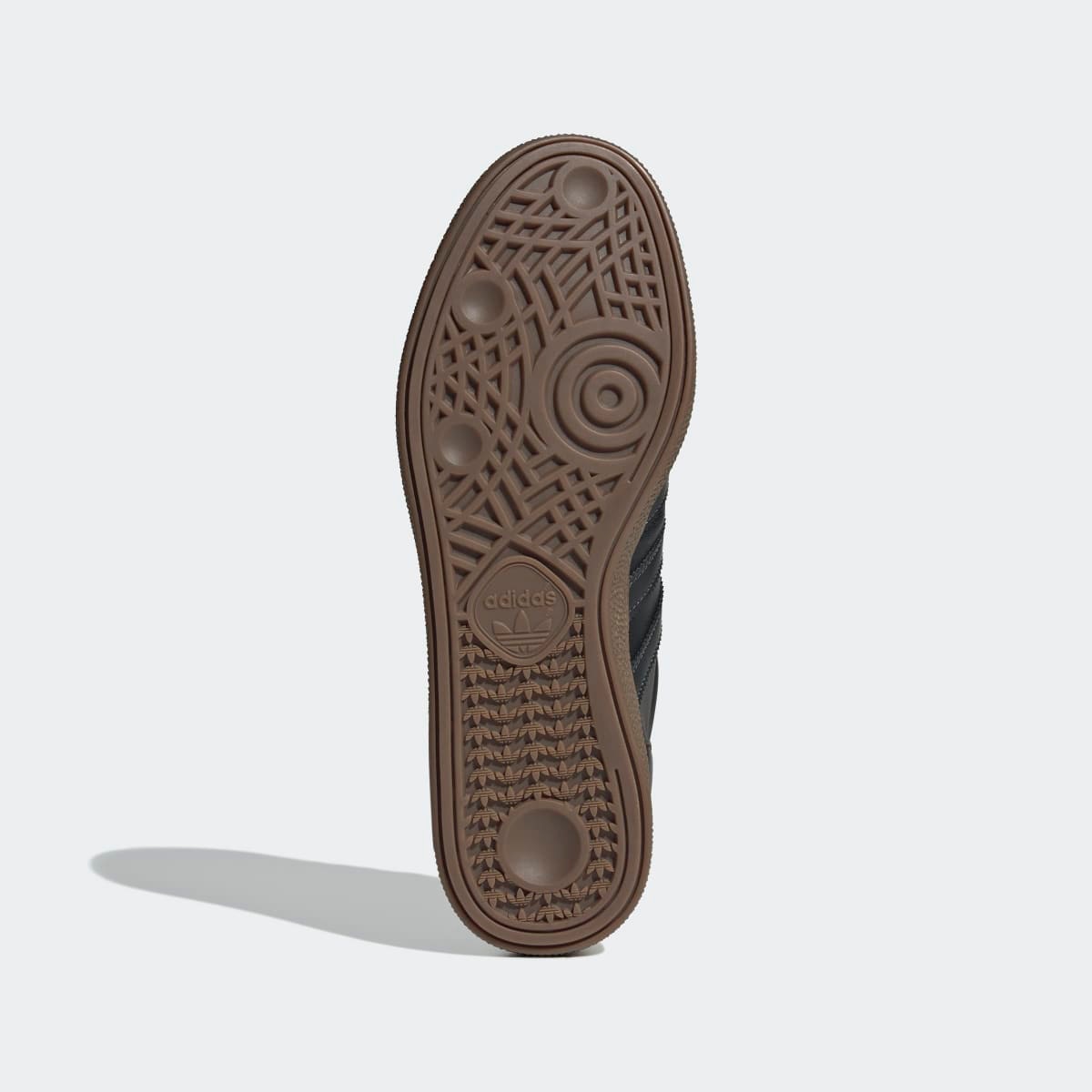 Sapatilhas Handball Spezial de Homem Preto-6
