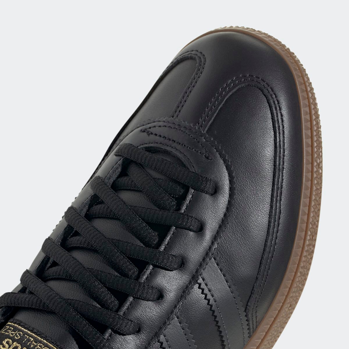 Sapatilhas Handball Spezial de Homem Preto-7