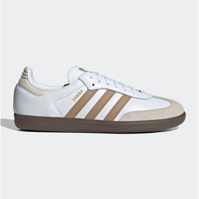 Imagen 0 de Zapatillas Samba Hombre Adidas