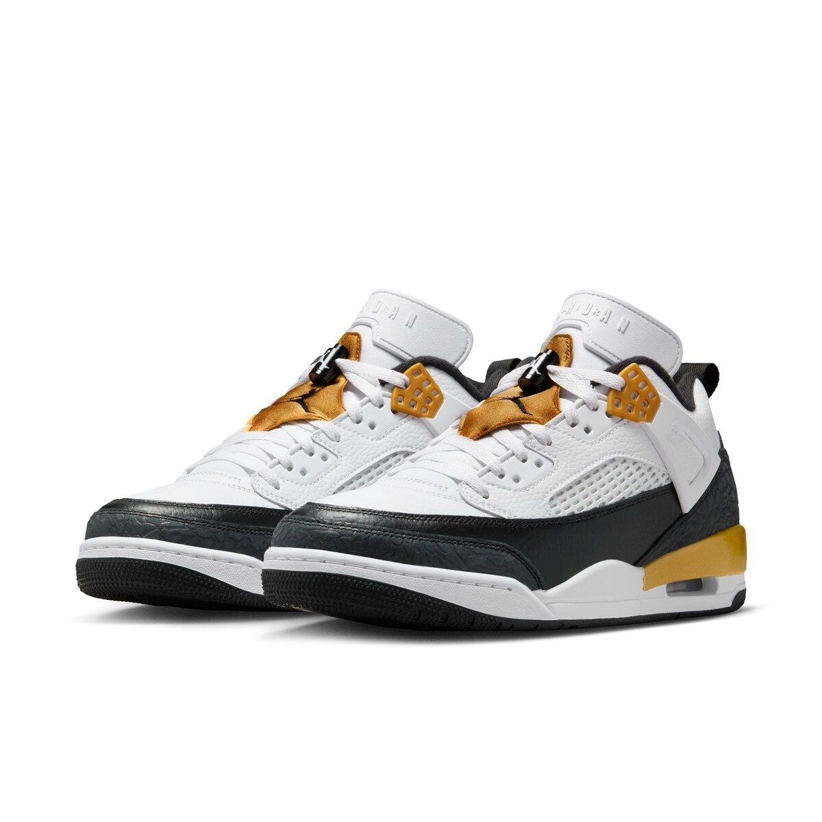Sapatilhas Casual de Homem Spizike Low Branco-3