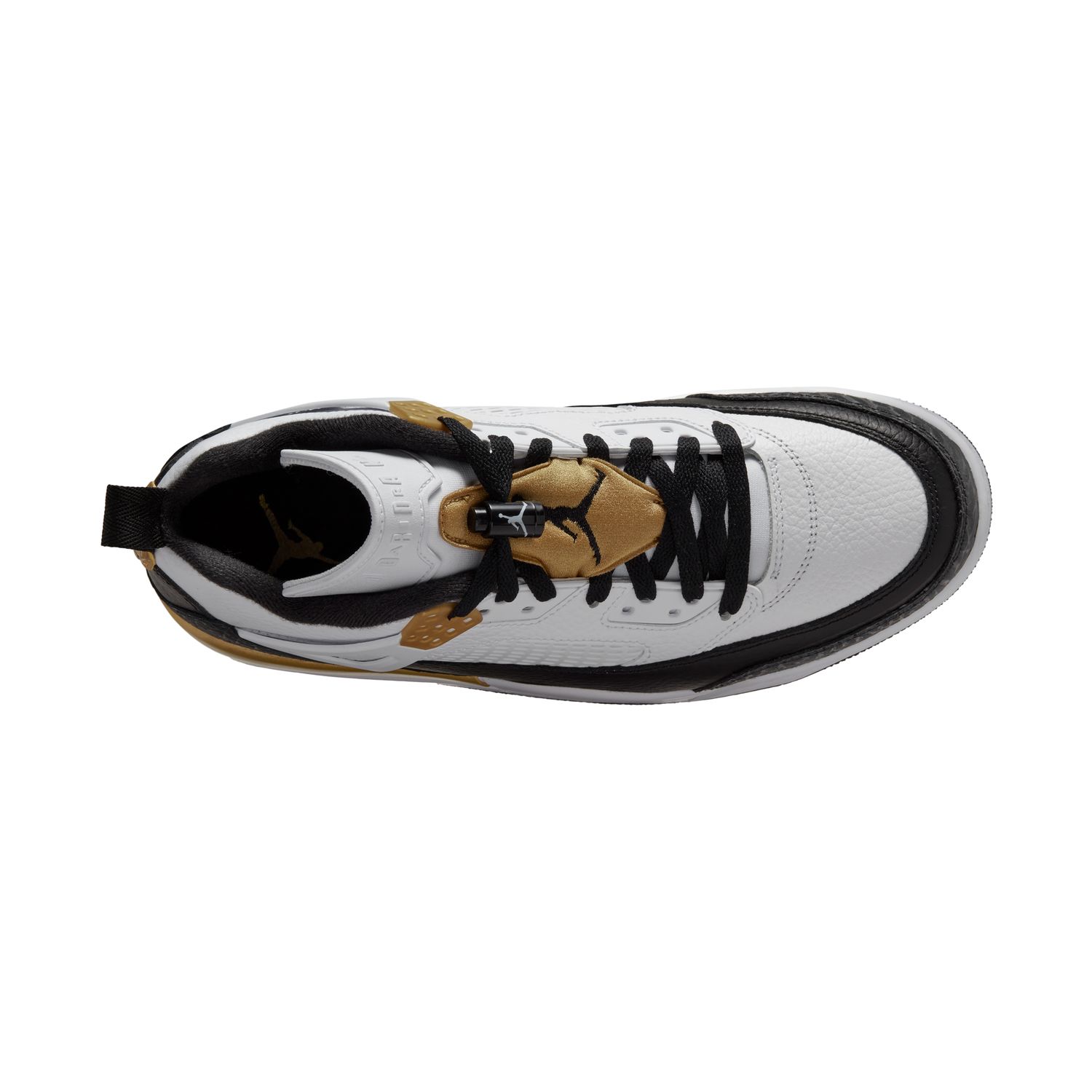 Sapatilhas Casual de Homem Spizike Low Branco-8