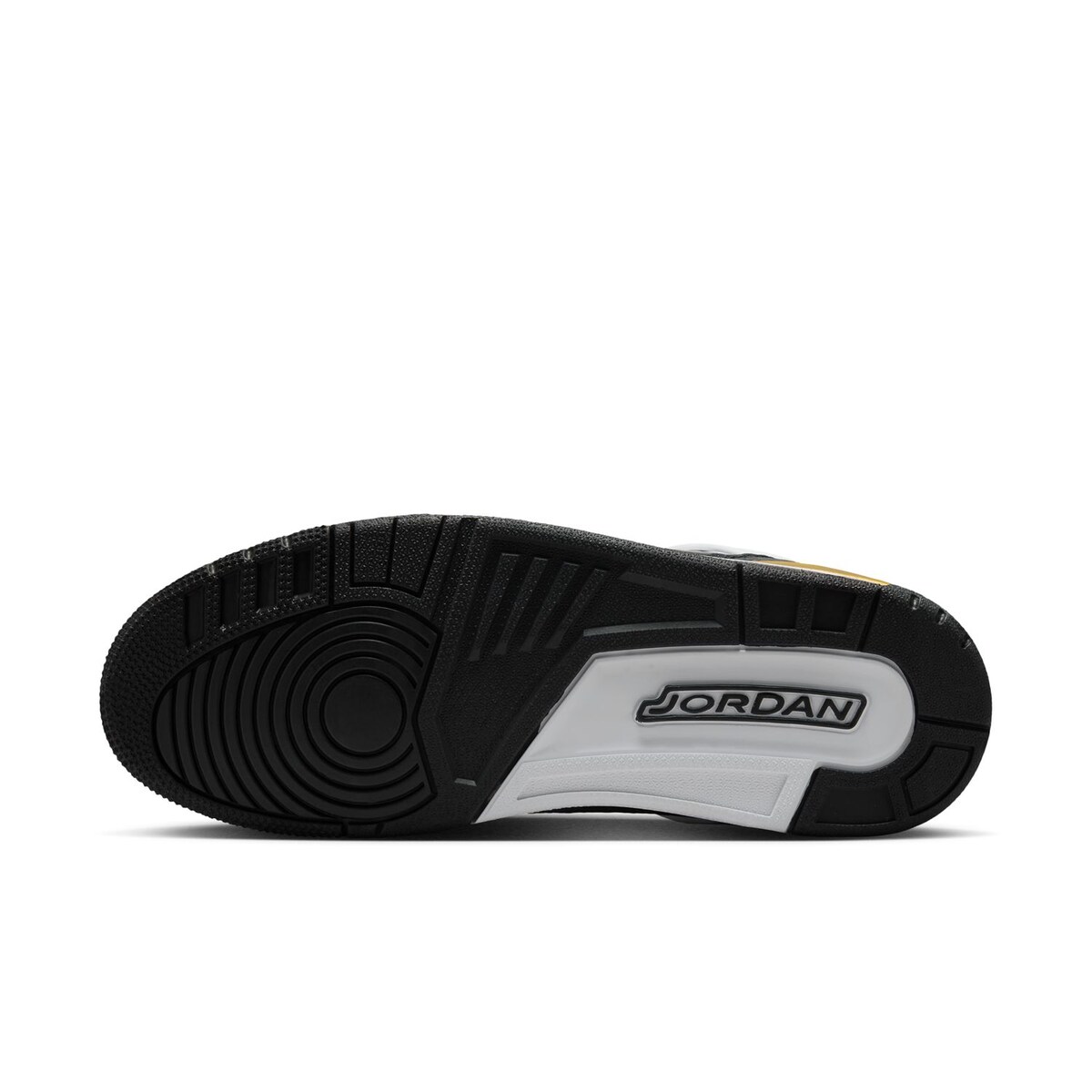 Sapatilhas Casual de Homem Spizike Low Branco-9