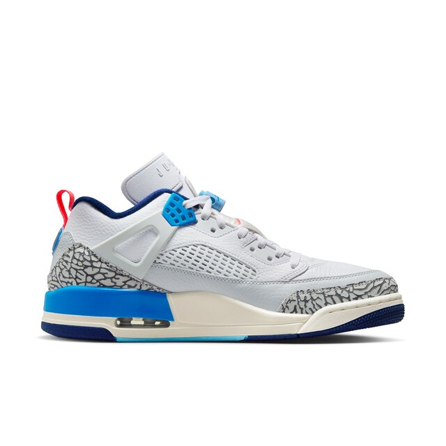 Zapatillas de Casual de hombre JORDAN SPIZIKE LOW Nike