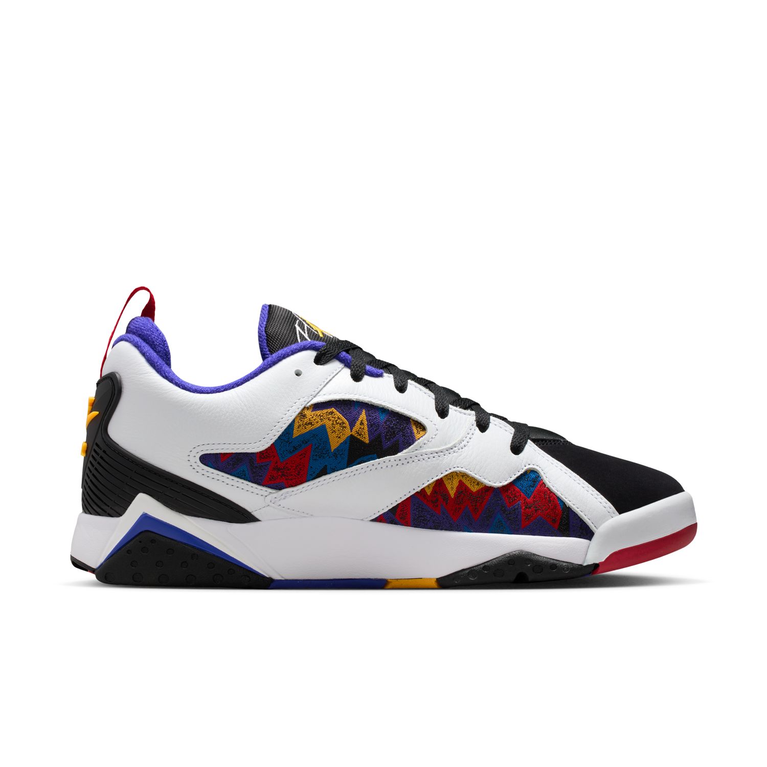 Sapatilhas Casual de Homem Jordan MVP 92 Branco-1