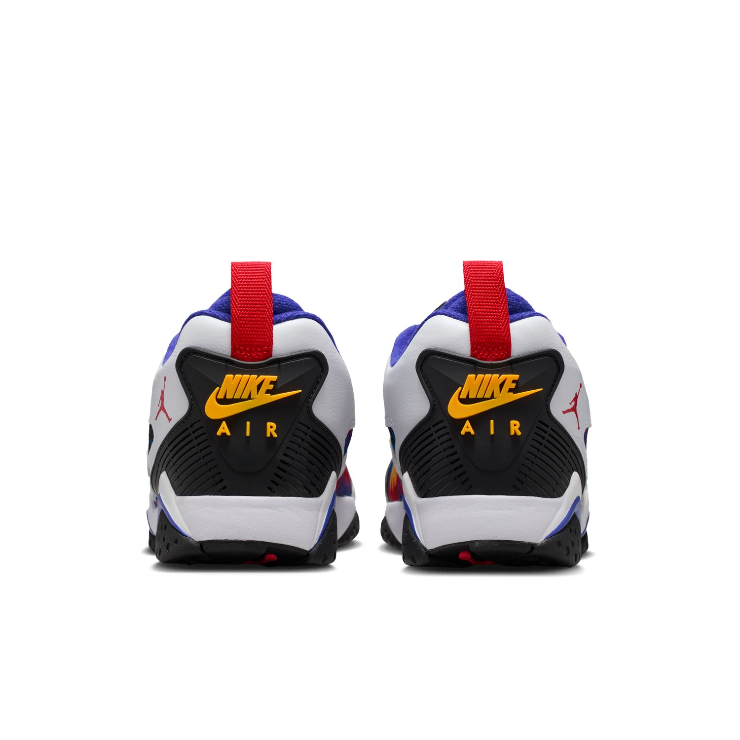 Sapatilhas Casual de Homem Jordan MVP 92 Branco-2