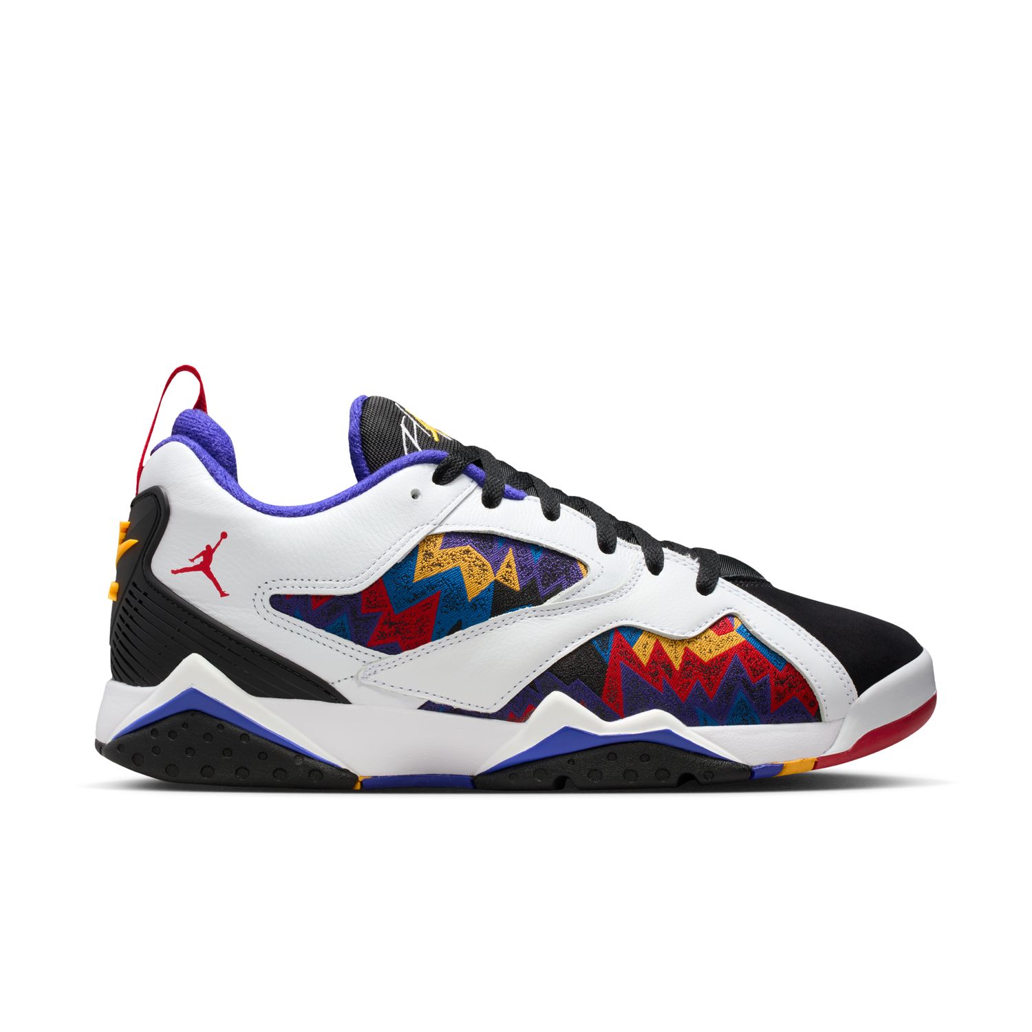 Sapatilhas Casual de Homem Jordan MVP 92 Branco-7