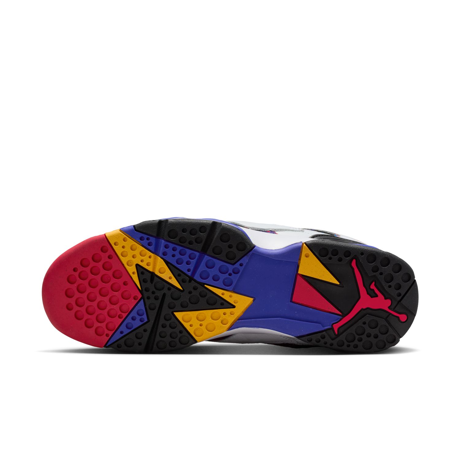 Sapatilhas Casual de Homem Jordan MVP 92 Branco-8