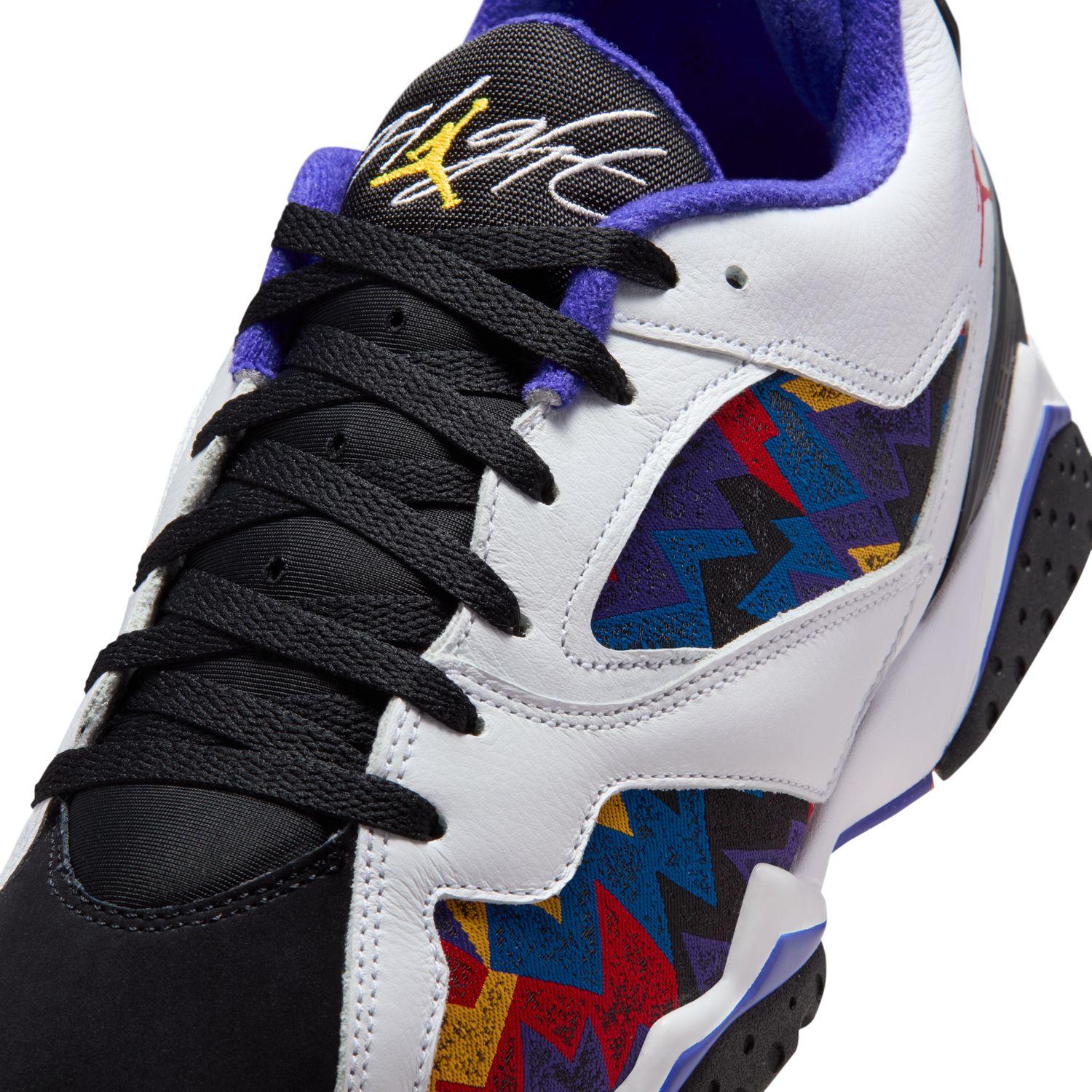 Sapatilhas Casual de Homem Jordan MVP 92 Branco-9