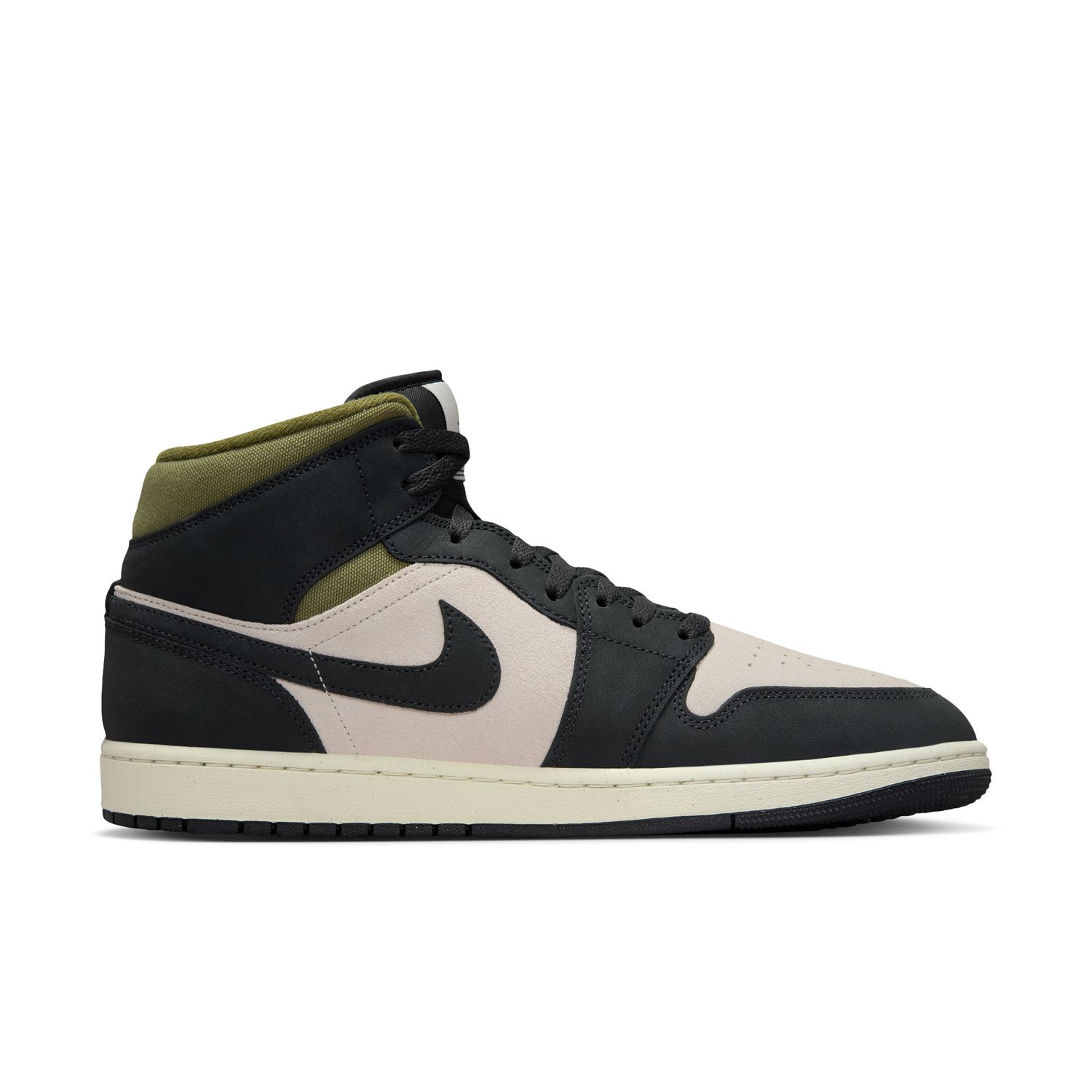 Imagem 0 de Sapatilhas Casual de Homem Air Jordan 1 Mid SE