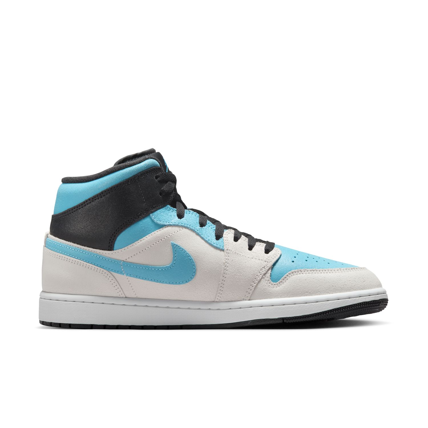 Imagem 0 de Sapatilhas Casual de Homem Air Jordan 1 Mid SE
