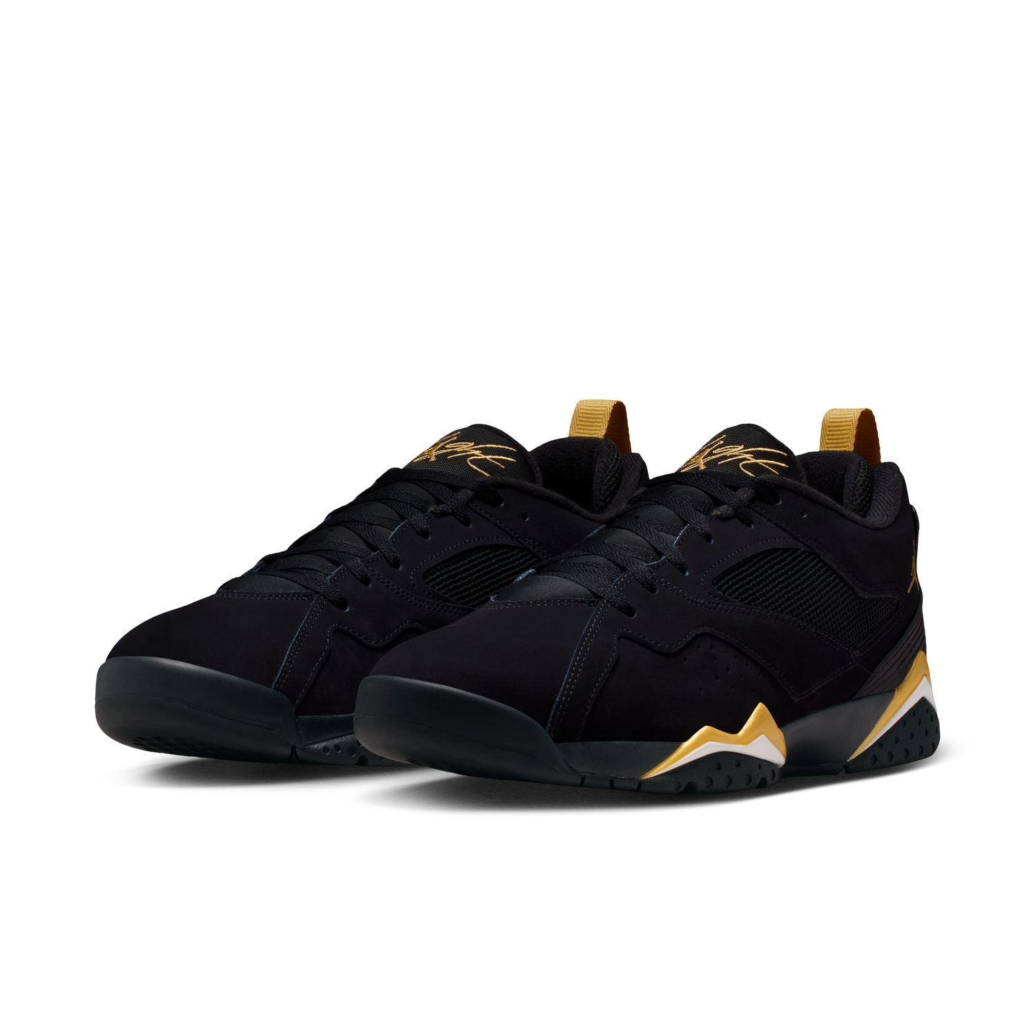 Sapatilhas Casual de Homem Jordan MVP 92 Preto-3