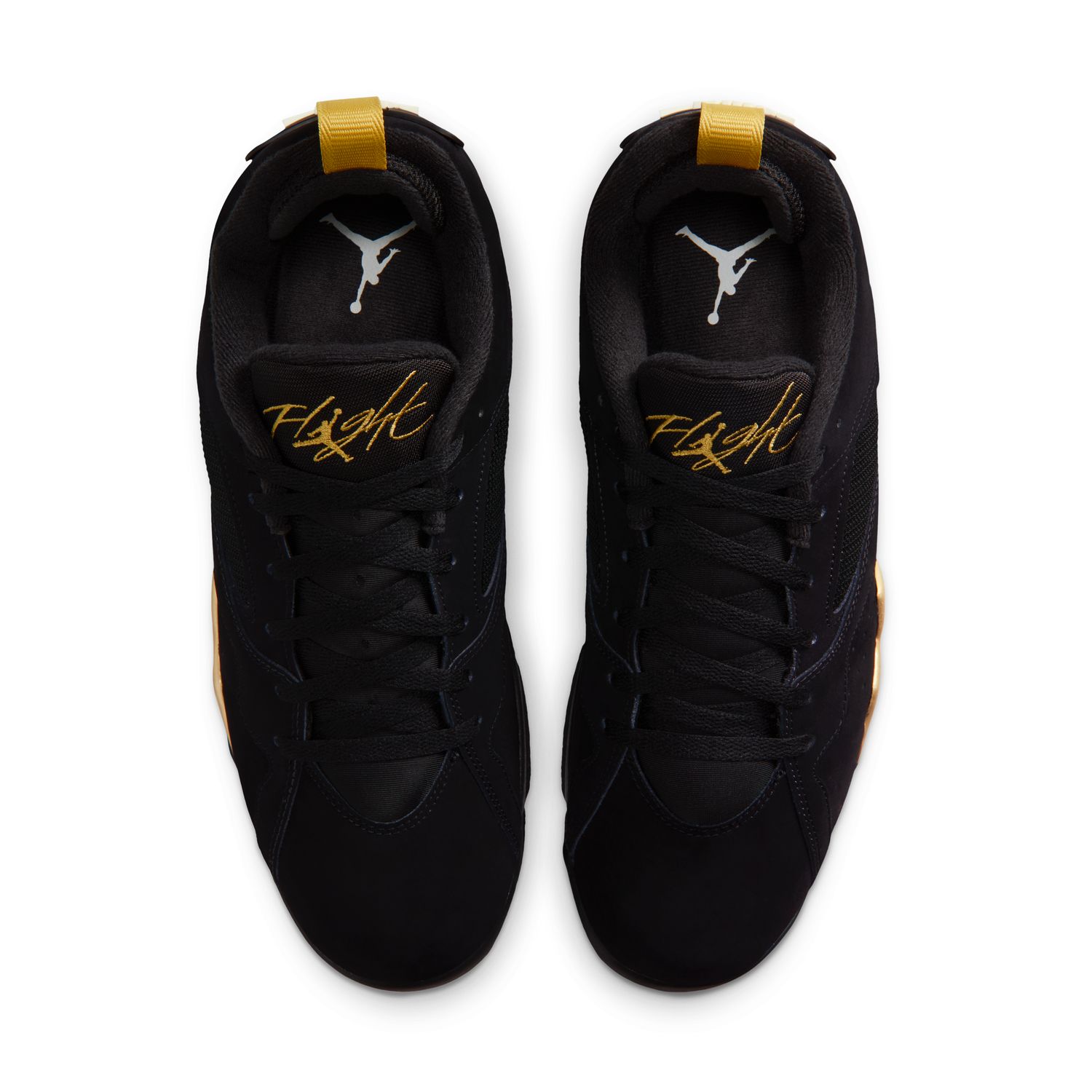 Sapatilhas Casual de Homem Jordan MVP 92 Preto-4