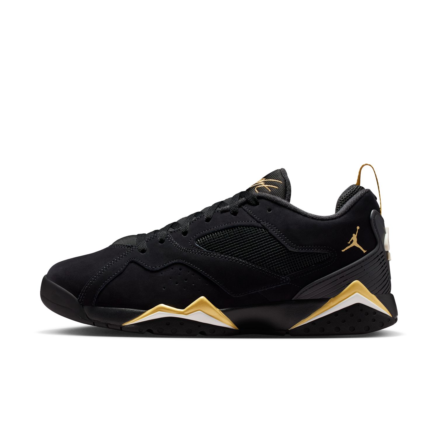 Sapatilhas Casual de Homem Jordan MVP 92 Preto-5