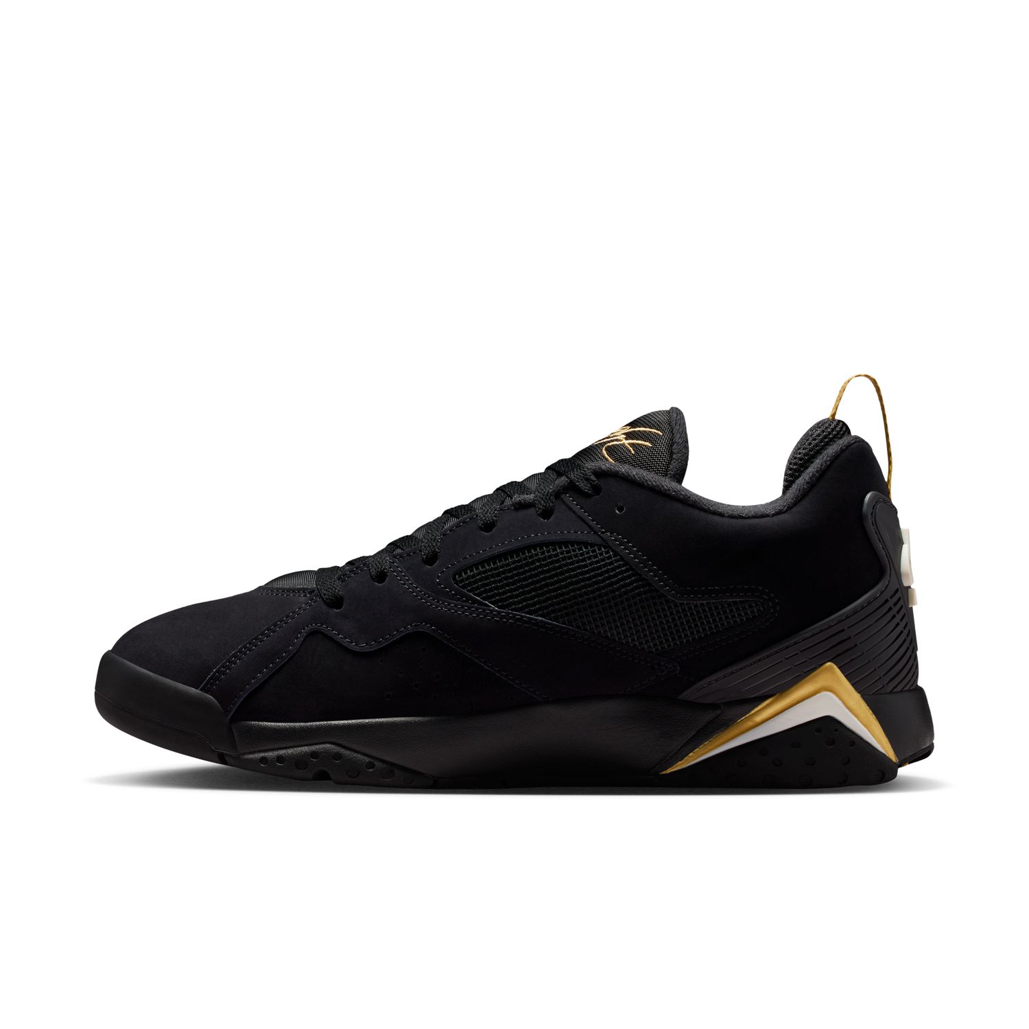 Sapatilhas Casual de Homem Jordan MVP 92 Preto-6