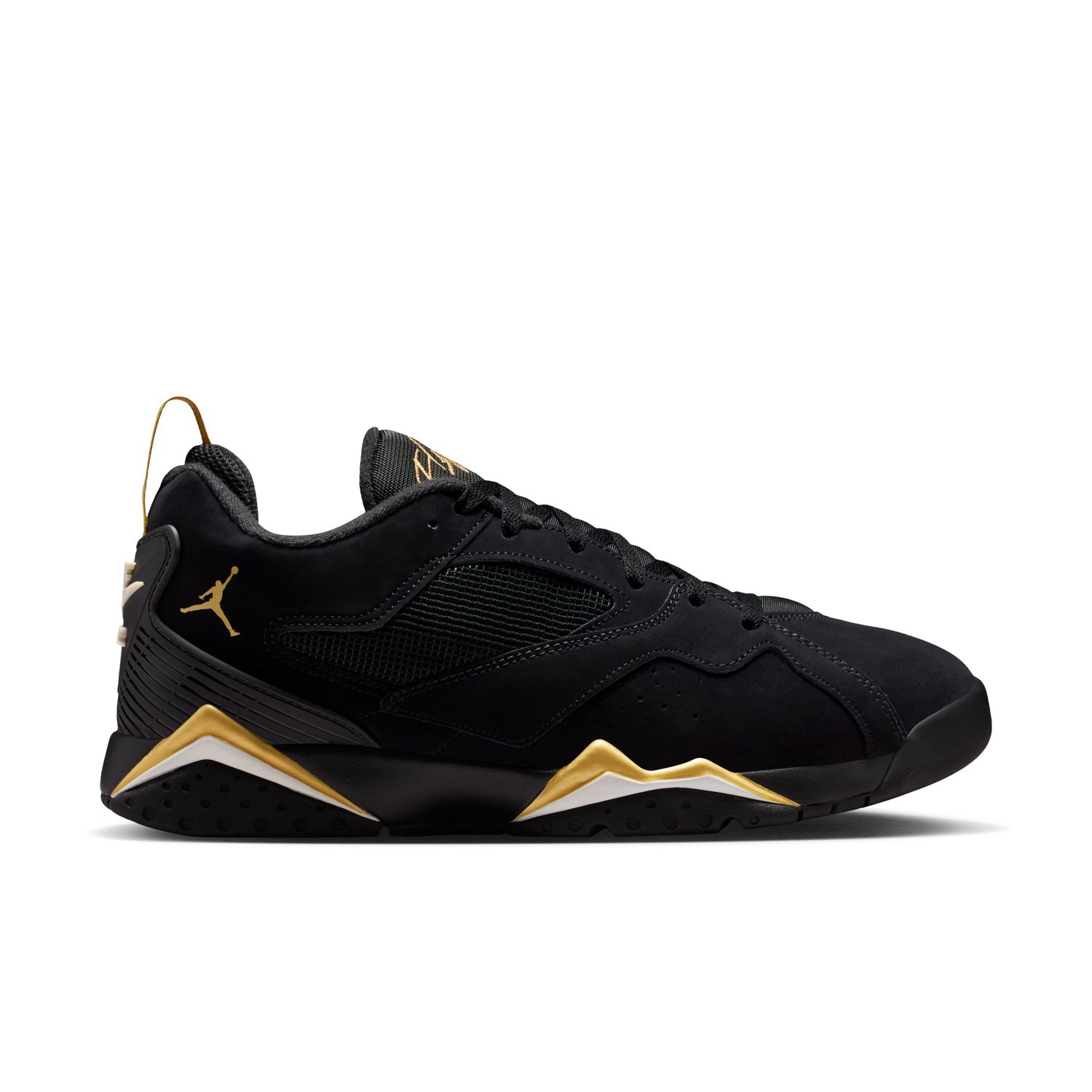 Sapatilhas Casual de Homem Jordan MVP 92 Preto-7