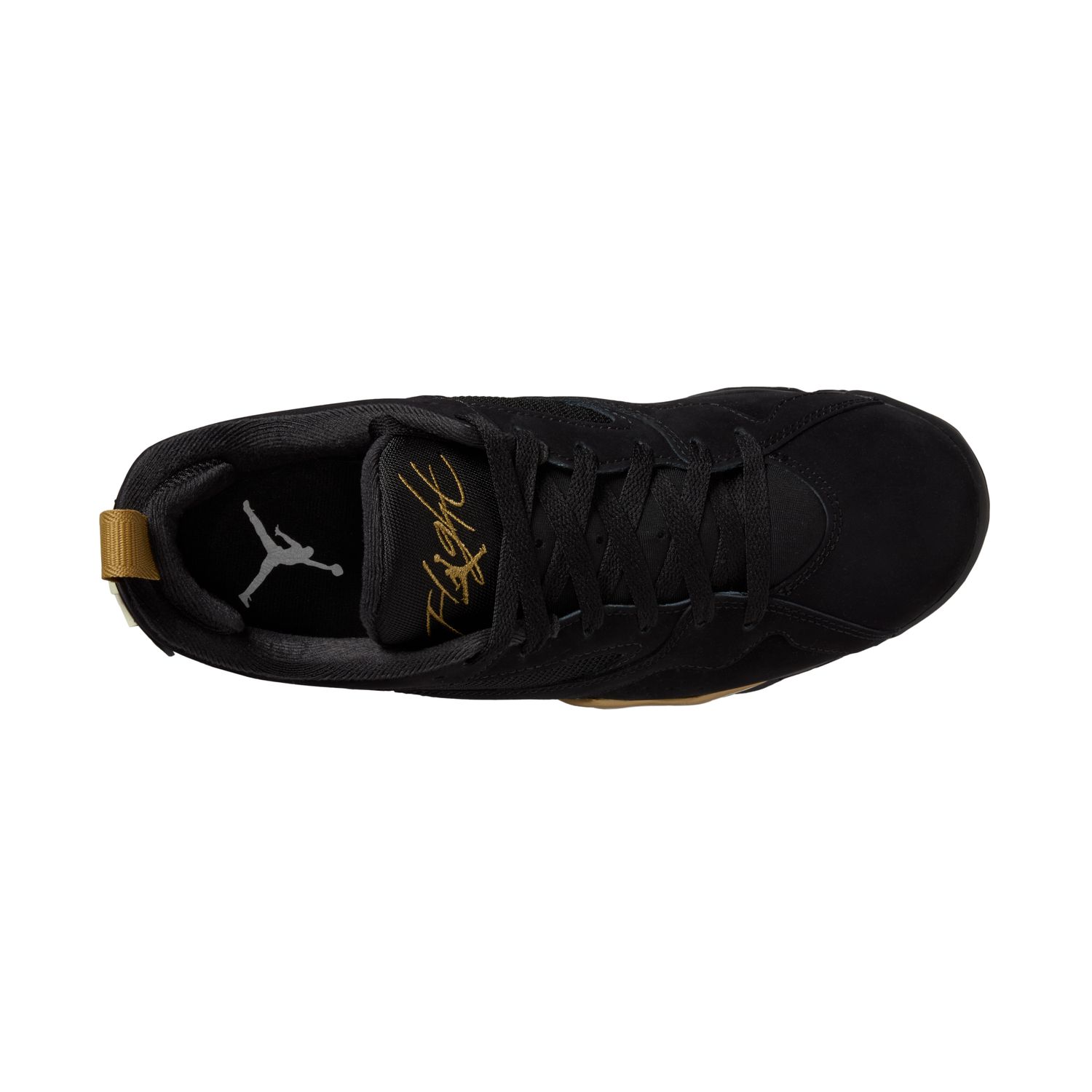 Sapatilhas Casual de Homem Jordan MVP 92 Preto-8