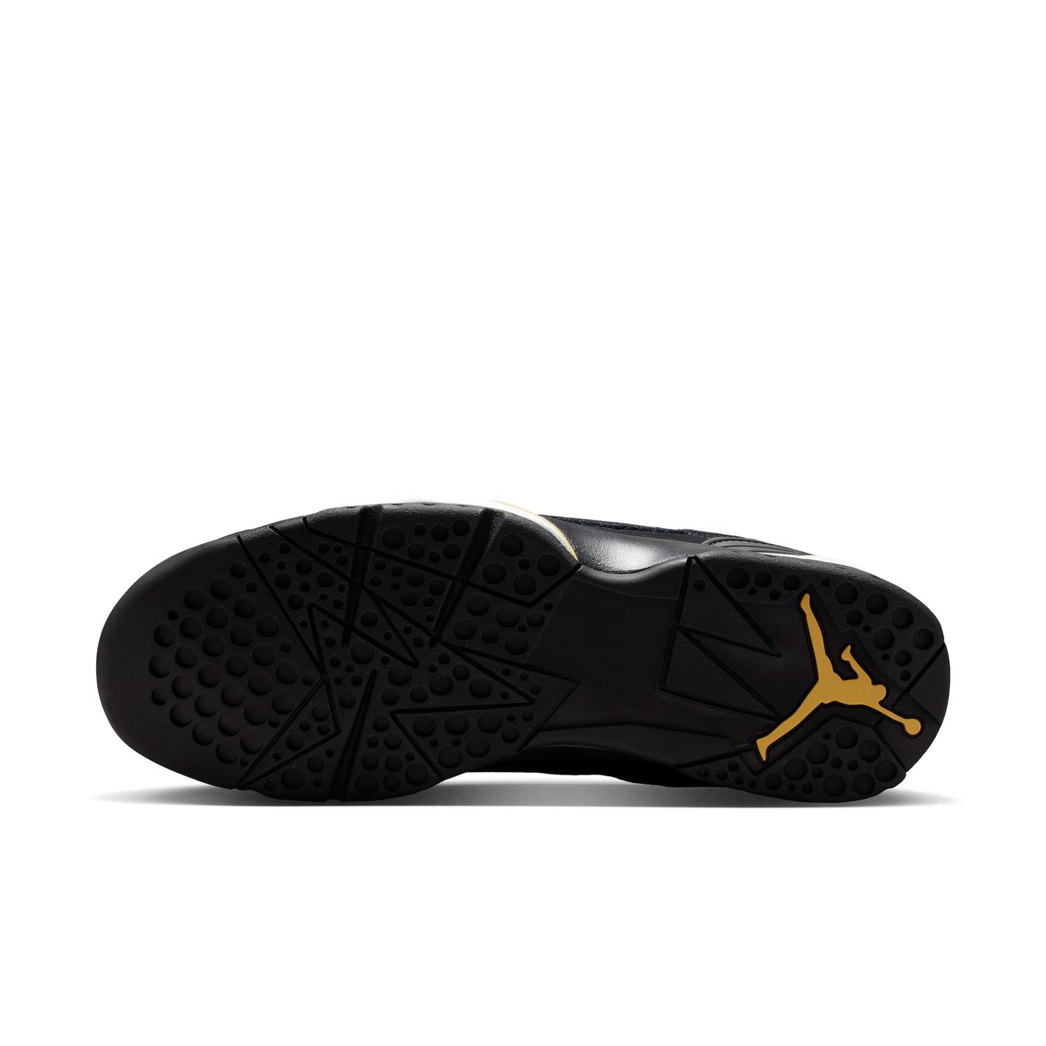 Sapatilhas Casual de Homem Jordan MVP 92 Preto-9