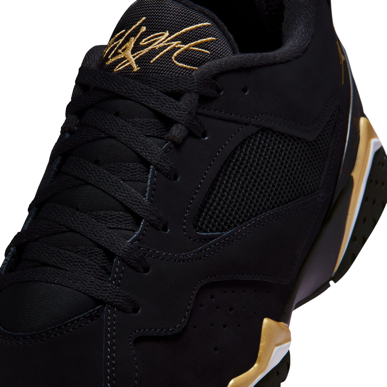 Sapatilhas Casual de Homem Jordan MVP 92 Preto-10