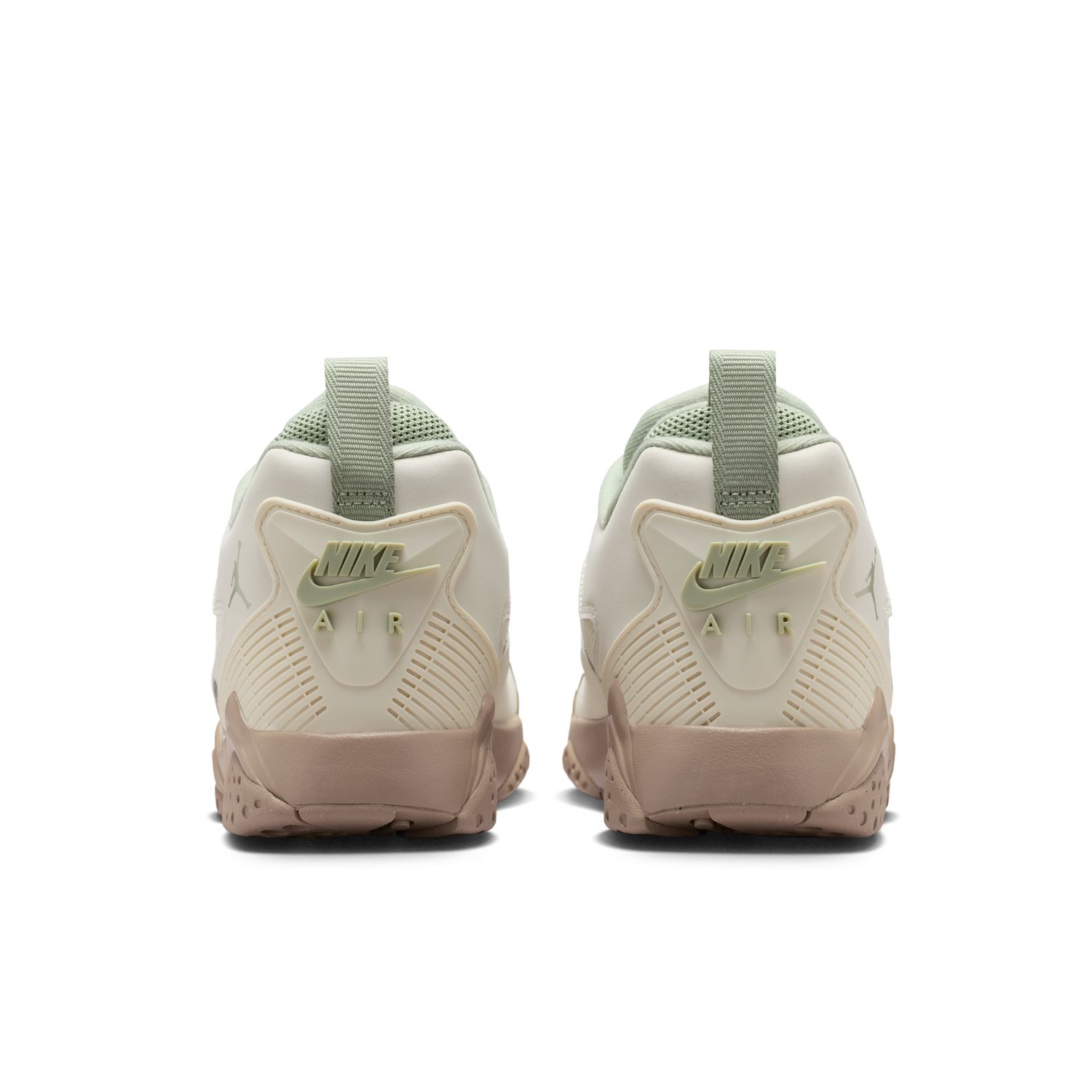 Sapatilhas Casual de Homem Jordan MVP 92 Branco-2