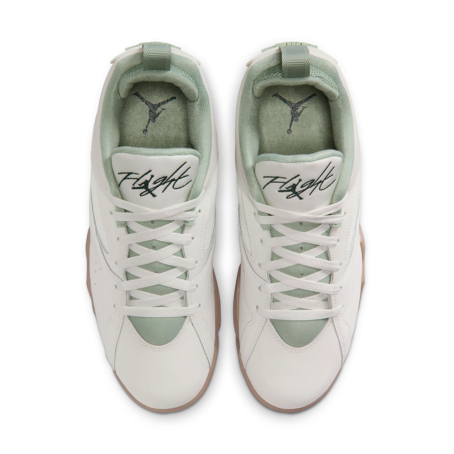 Sapatilhas Casual de Homem Jordan MVP 92 Branco-4