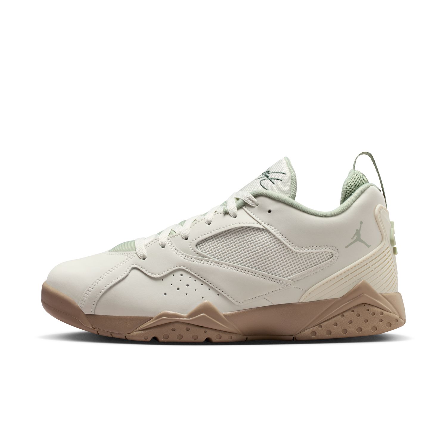 Sapatilhas Casual de Homem Jordan MVP 92 Branco-5