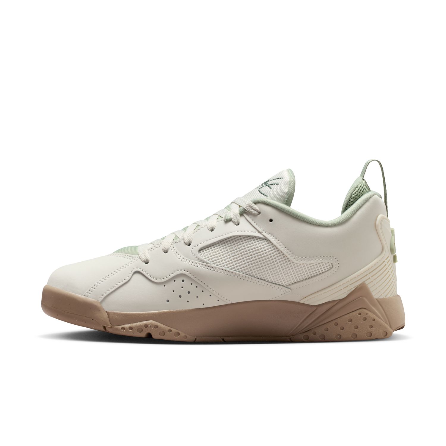 Sapatilhas Casual de Homem Jordan MVP 92 Branco-6