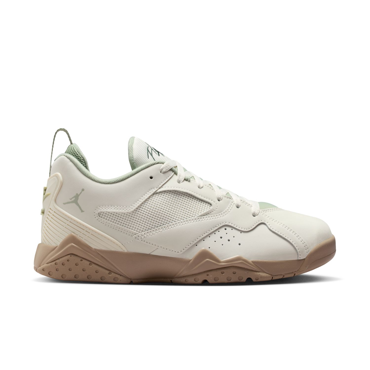 Sapatilhas Casual de Homem Jordan MVP 92 Branco-7