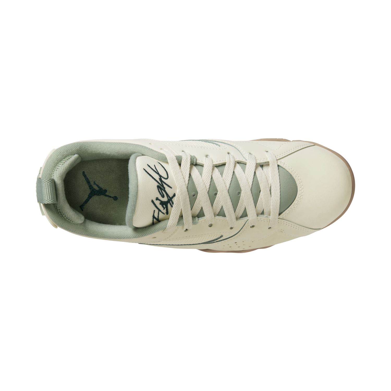 Sapatilhas Casual de Homem Jordan MVP 92 Branco-8