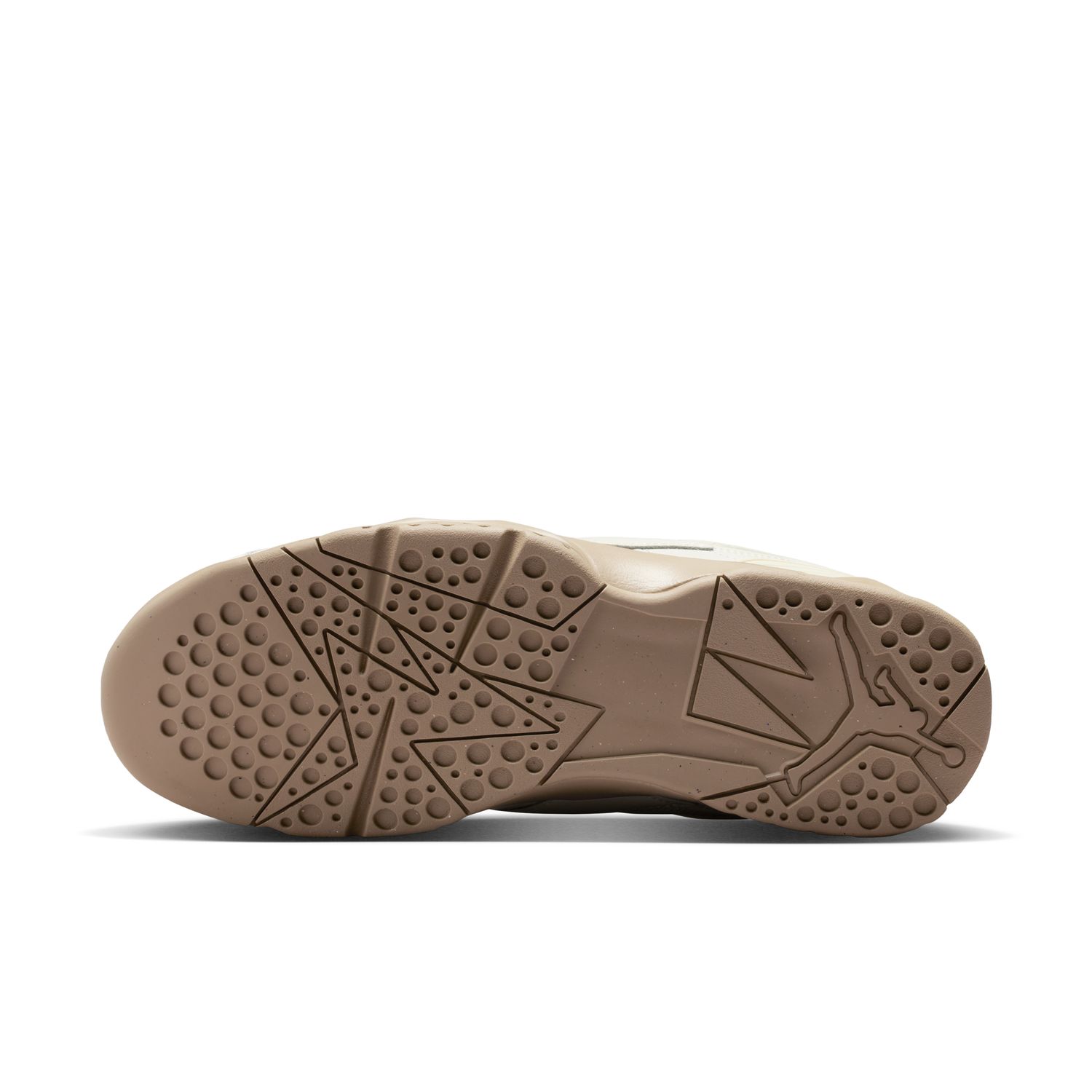 Sapatilhas Casual de Homem Jordan MVP 92 Branco-9