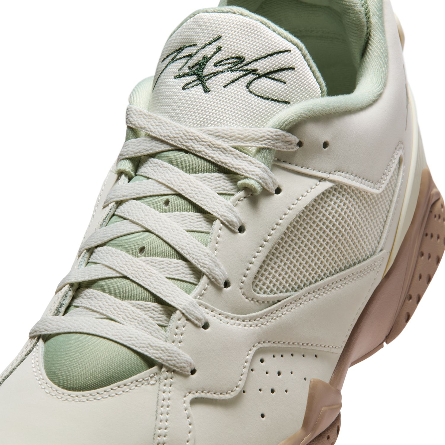 Sapatilhas Casual de Homem Jordan MVP 92 Branco-10