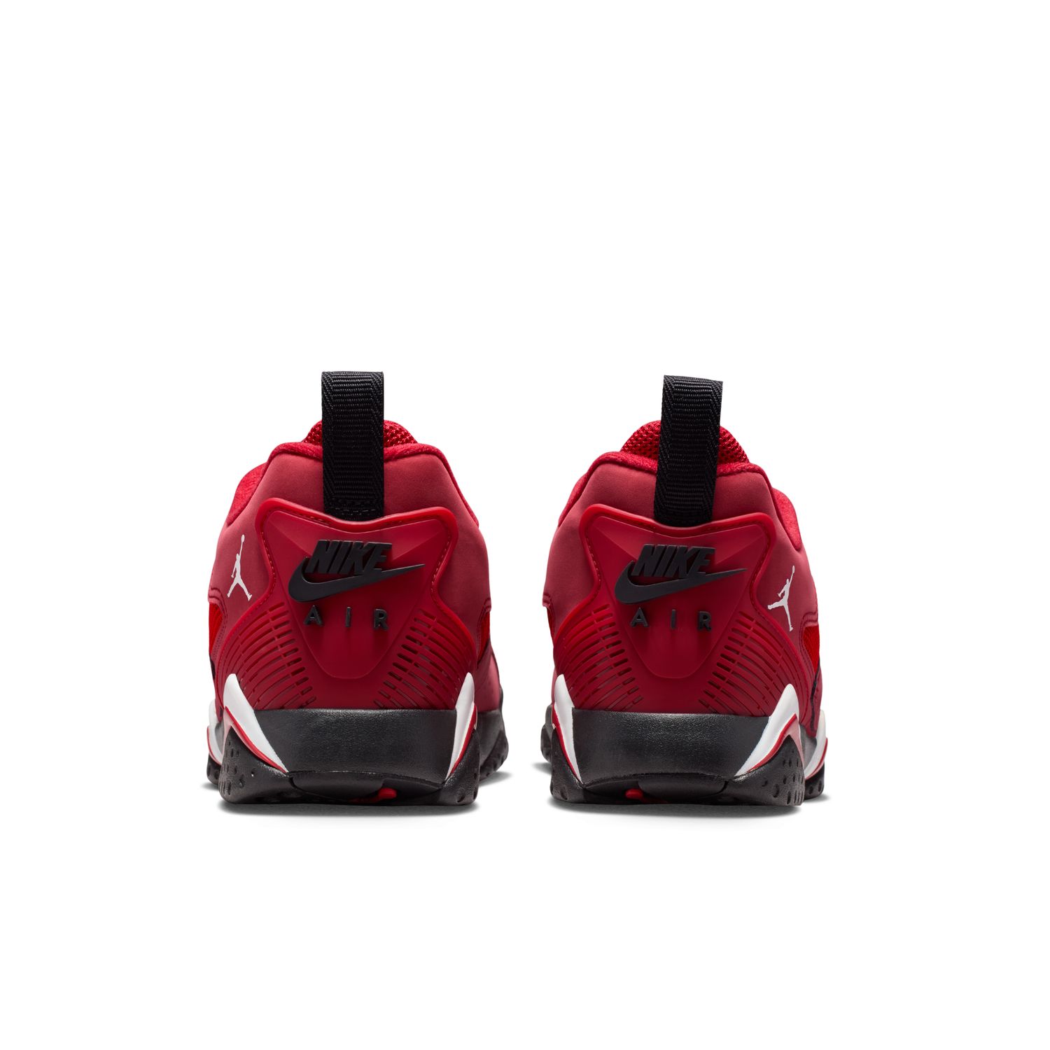 Sapatilhas Casual de Homem Jordan MVP 92 Vermelho-2